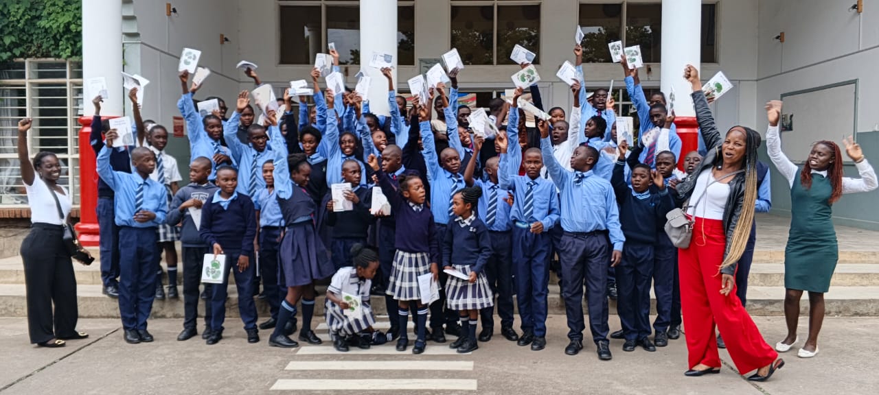 School assembly